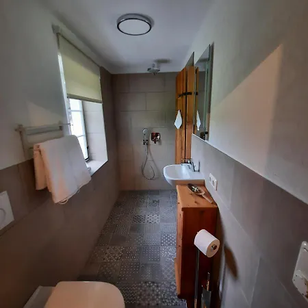 Bauernhof Kaspergut Kirchberg bei Mattighofen