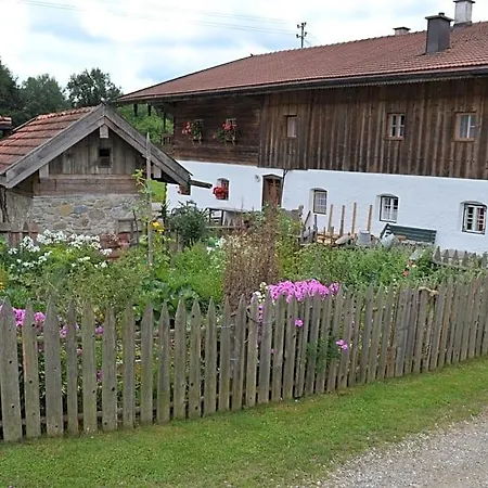Bauernhof Kaspergut Farm stay *