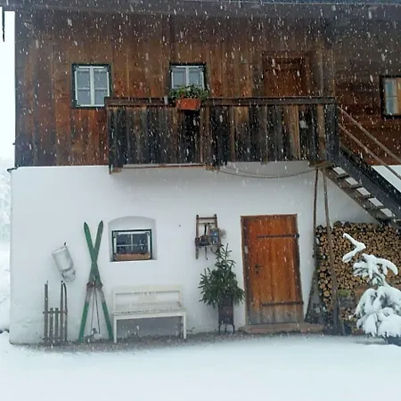 Bauernhof Kaspergut Kirchberg bei Mattighofen