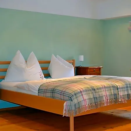 Farm stay Bauernhof Kaspergut *