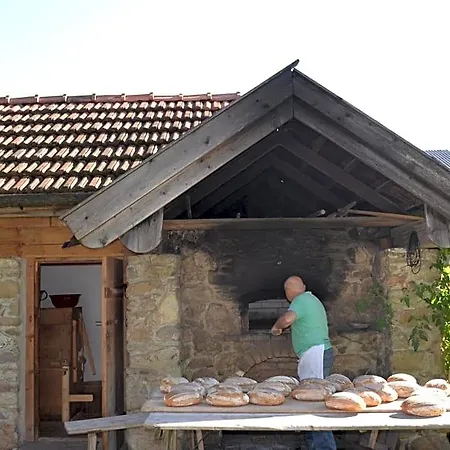 Bauernhof Kaspergut *
