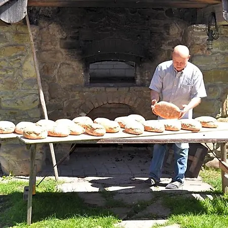 Bauernhof Kaspergut * Kirchberg bei Mattighofen