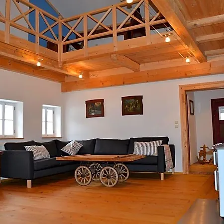 Bauernhof Kaspergut Farm stay Kirchberg bei Mattighofen