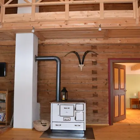 Bauernhof Kaspergut *