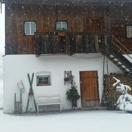 Bauernhof Kaspergut