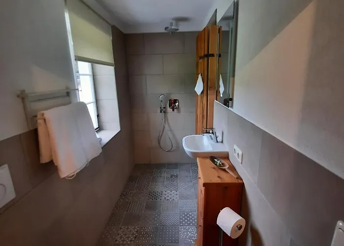 Bauernhof Kaspergut Kirchberg bei Mattighofen