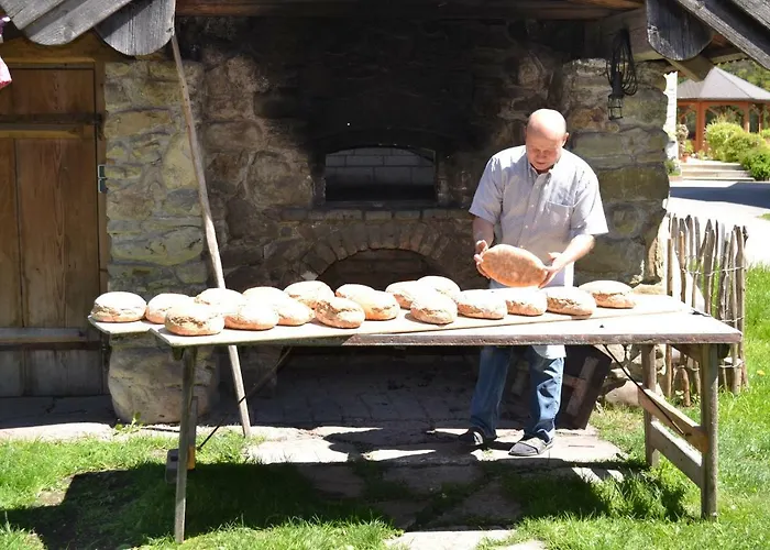 Agroturismo Bauernhof Kaspergut