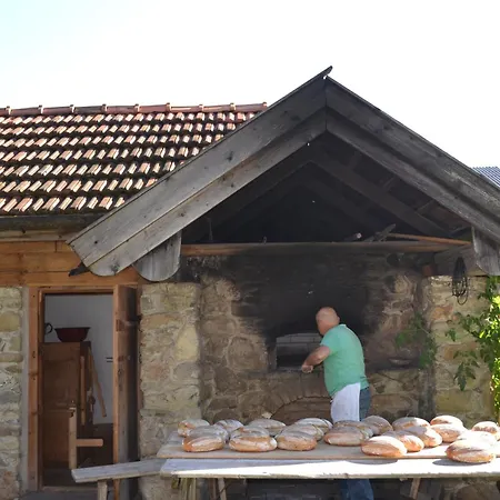 Bauernhof Kaspergut Kirchberg bei Mattighofen