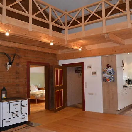 Bauernhof Kaspergut Kirchberg bei Mattighofen