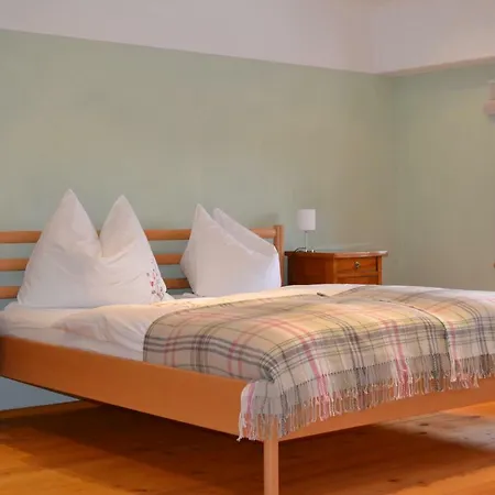 Alojamento de Turismo Rural Bauernhof Kaspergut Kirchberg bei Mattighofen