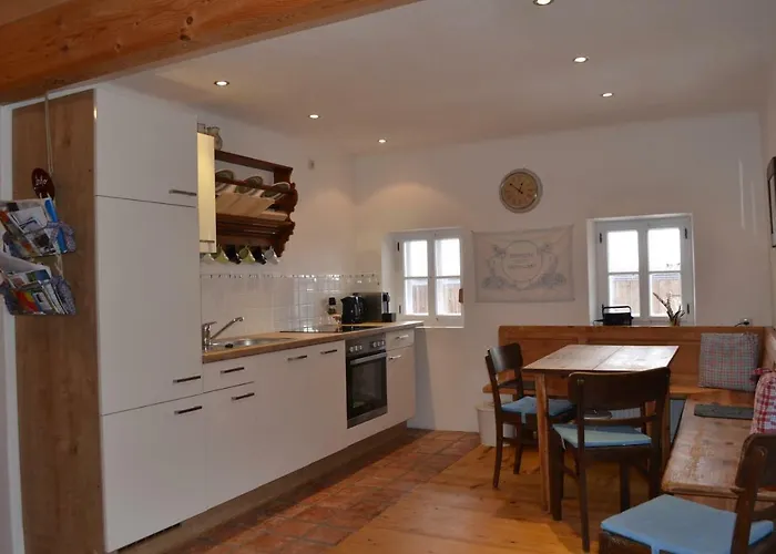 Bauernhof Kaspergut *