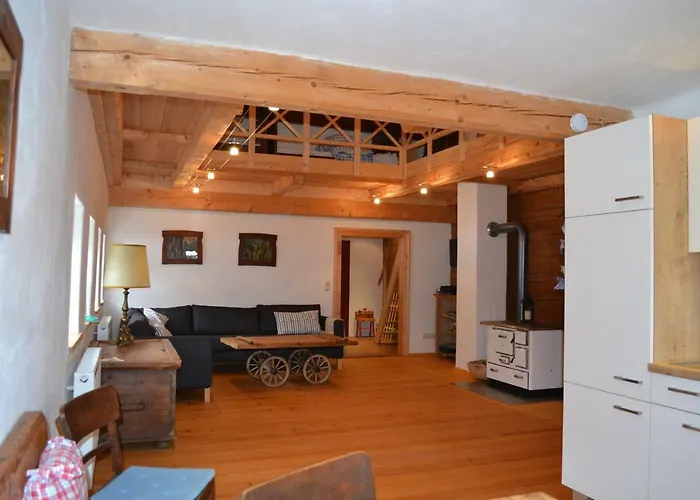 Bauernhof Kaspergut * Kirchberg bei Mattighofen