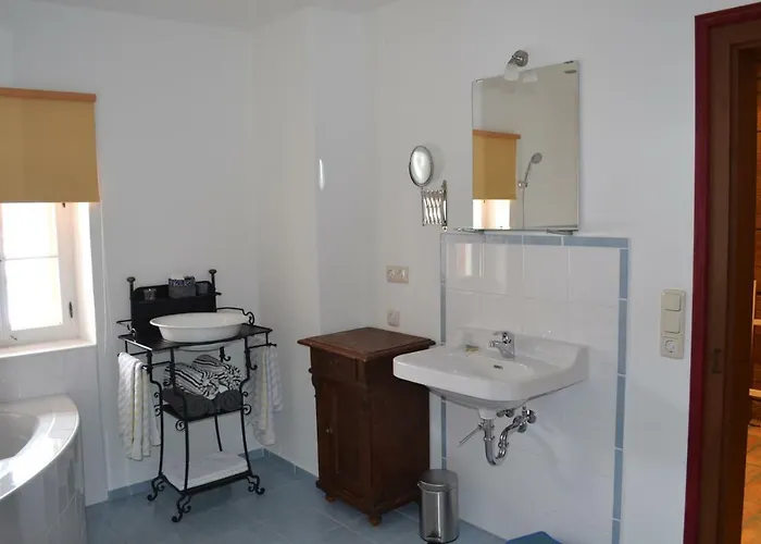 Фермерский дом Bauernhof Kaspergut Kirchberg bei Mattighofen